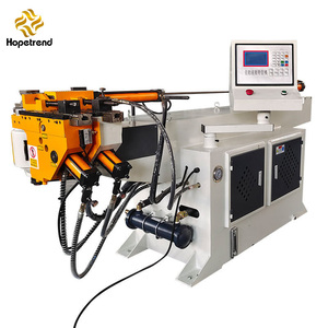 Nhiệm Vụ Nặng Nề Của Nhãn Hiệu Uốn Cong Công Cụ Ống Bender Cho Đồng Sắt Nhôm Brass Ống Thép Không Gỉ Cho Động Cơ Hợp Kim Bơm Lõi - Product Image 3