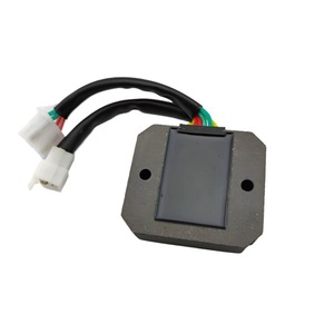 Redresseur de moto Jsnmosft pour Honda Vf700c, régulateur de tension 14.5V, pièce Js-Rh014 - Product Image 2