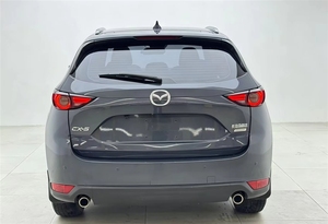 <span class=keywords><strong>Mazda</strong></span> <span class=keywords><strong>5</strong></span> Grand <span class=keywords><strong>Touring</strong></span> <span class=keywords><strong>CX</strong></span>-<span class=keywords><strong>5</strong></span> Usado, Automático, Tracción Delantera, Asientos de Cuero, Neumáticos R18, Portaequipajes de Aluminio, Cámara Trasera, Volante a la Izquierda - Product Image 5