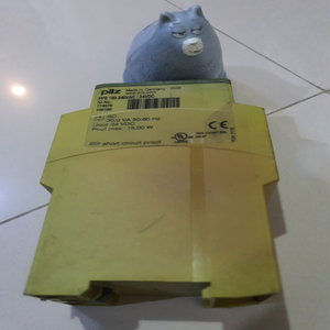 PPS 100-240 VAC / 24 VDC 774578 Neu Original Sofort Lieferbar Industrielle Automatisierung SPS Programmiersteuerung - Product Image 1