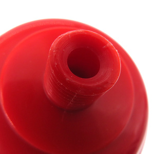 Dùng một lần Inline Air Bộ lọc độ ẩm Màu Đỏ dầu tách nước súng phun - Product Image 5