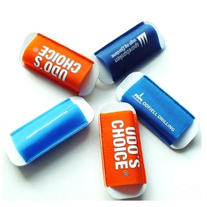 Tùy chỉnh Nordic ván trượt xuyên quốc gia trượt tuyết tay áo với nhiều màu sắc trong kho - Product Image 4