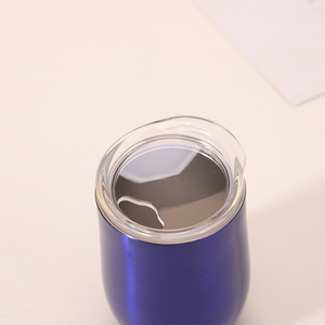 Vaso de Sublimación Mini Más Vendido, Popular Vaso de Chupito de 90ml de Acero Inoxidable de 3oz, Embalaje Personalizado, Tazas CLÁSICAS para Fiestas con Tapa - Product Image 3
