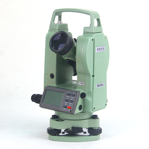 Théodolite laser haute précision BD-03LL – Instrument d'arpentage électronique authentique pour la construction - Product Image 5