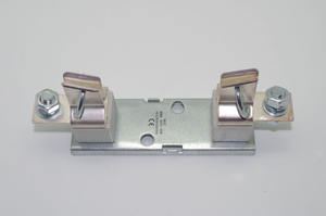 Держатели предохранителей серии NH, NT: ножевидные держатели NH1, <span class=keywords><strong>NH2</strong></span>, NH3, NH4, NT1, NT2, NT3, NT4, 250А, 400А, 630А, 1250А, полимерные и железные. - Product Image 2