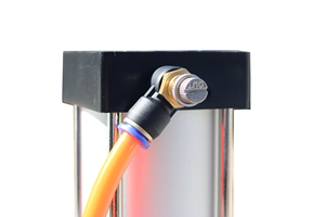 Máquina semiautomática de fabricación de cajas de comida, contenedor de alimentos para negocios pequeños - Product Image 4