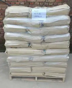 Low Price Dry And Wet 20 40 60 100 200 325 Mesh Mica Powder Color White Mica Sericite Mica