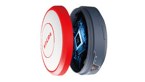 कोलिडा K7 1598 चैनल RTK IMU मापने के परीक्षण उपकरण के लिए नव उन्नत <span class=keywords><strong>GNSS</strong></span> RTK उपकरण - Product Image 2