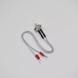 Lámpara Halógena Abierta UV HoneyFly para Analizador Químico, Bombilla JC 12V20W20H/P MU988800 para Olympus Beckman <span class=keywords><strong>AU400</strong></span>/AU480/AU600/AU640/AU680 - Product Image 3