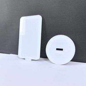 Ins phong cách Acrylic bảng đứng tấm trang trí đứng hình chữ nhật thăng hoa bảng quảng cáo khung ảnh kinh doanh tốt nghiệp - Product Image 4