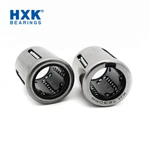 Best Quality High Performance Multi Row Linear Ball Guide Sleeve Bearing KH-1026