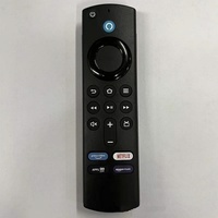Vente chaude pour TV Stick Lite 4K avec processeur Intel Atom X5-Z8300 double cœur, commande vocale 50m, Android Ethernet pour téléviseurs intelligents