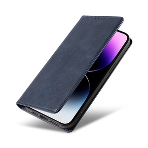 Cho <span class=keywords><strong>iPhone</strong></span> 15 sang trọng da điện thoại trường hợp bảo vệ khe cắm thẻ từ PU trường hợp đối với <span class=keywords><strong>iPhone</strong></span> 15 14 13 Pro - Product Image 3