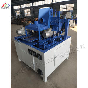 Usine de meubles ponceuse à quatre côtés pour le travail du bois ponceuse à quatre côtés pour le travail du bois - Product Image 4