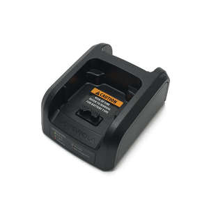 NNTN8234 Base de carga Motorola MTP3000 y MTP6000 Radios para MTP3500 MTP3250 MTP3550 MTP6650 MTP6750 - Product Image 3