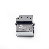 AOYI HN-72 72*72 Compteur analogique à aiguille de classe 1.5, ampèremètre, voltmètre, fréquencemètre, facteur de puissance pour armoire de commande