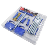 Kit de Ejercicio Multifuncional para el Hogar, Nuevo y Moderno, Material Plástico para Entrenamiento, Directo de Fábrica