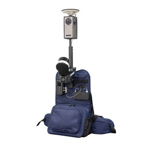 Foxtech Slam100, Sensor Láser 3D <span class=keywords><strong>para</strong></span> Mapeo de Terrenos y <span class=keywords><strong>Edificios</strong></span>, Escáner Subterráneo de Nubes de Puntos, Barra de Extensión - Product Image 2