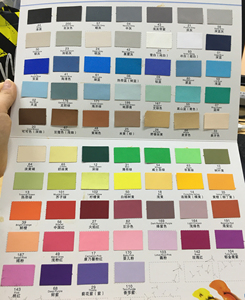 Giấy nền chụp ảnh chuyên nghiệp 2.7x10m, giấy nền studio, phông nền màu trơn, phụ kiện chụp ảnh - Product Image 6