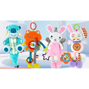 Vente chaude en gros : Jouet en <span class=keywords><strong>peluche</strong></span> confortable et respirant, personnalisable avec IA, pendentifs, figurines et porte-clés - Product Image 4