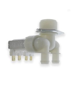 Inlet <strong>Valve</strong> for <strong>Washing</strong> Machine 2Wx180 - Product Image 6