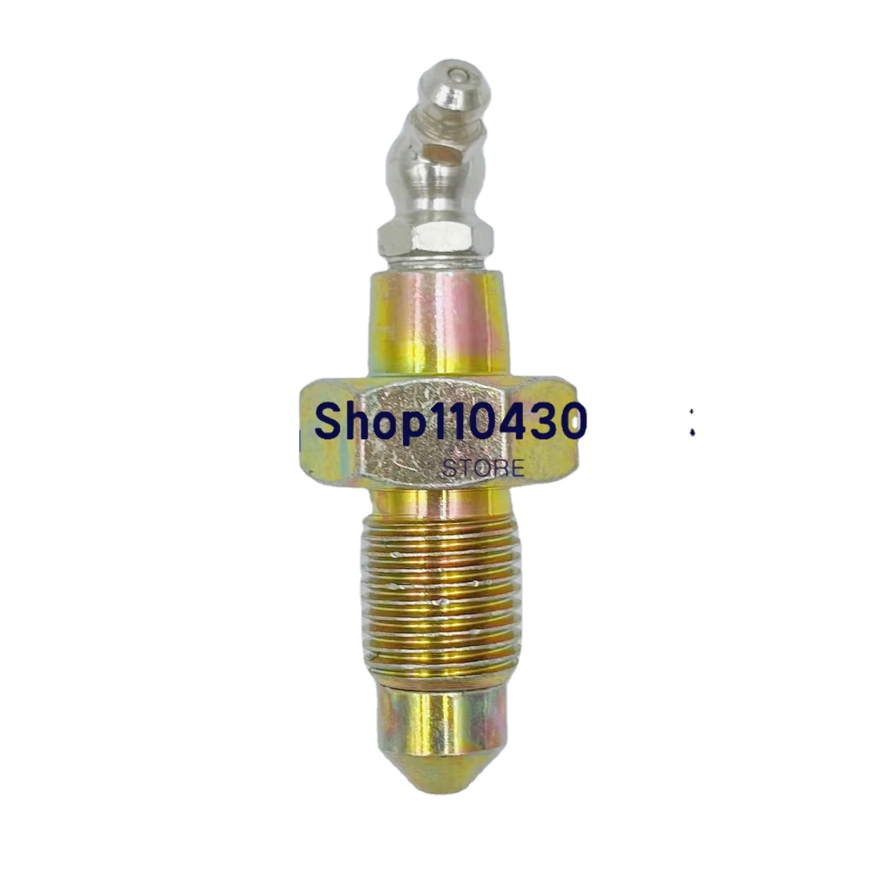 1 шт., смазочный клапан 4276114 для Hitachi EX12 EX30-2 EX40UR HX120B-2 ZX17U-2 экскаватора