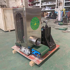 Économisez les coûts Machine de polissage de surface métallique plate avancée polyvalente en gros de Chine - Product Image 5