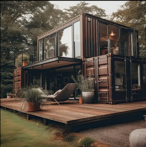 Suministro Directo de Fábrica: Contenedor Desplegable de 20 Pies, Cafetería, Panel Sándwich, Casa Modular Prefabricada, Restaurante Móvil <span class=keywords><strong>en</strong></span> Venta - Product Image 1