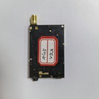 Module récepteur audio-vidéo VRX 4G5 4,8g VRX AV RC Nouveau