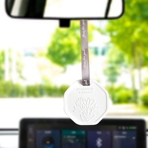 Quà Tặng Phổ Biến Nước Hoa Làm Mát Không Khí Hương Thơm Dầu Đá Thơm Thạch Cao Khuếch Tán Với Xe <span class=keywords><strong>Vent</strong></span> <span class=keywords><strong>Clip</strong></span> - Product Image 5