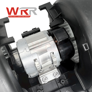 0008356207 0008352204 Moteur de soufflerie de climatisation ACM pour Mercedes-Benz W204 W212 C300 – Résistance de régulation fiable pour climatisation - Product Image 6