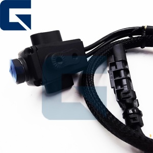634-0538 <b>Digital</b> <b>Camera</b> 6340538 for E326 GC Excavator - Product Image 3