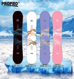 <span class=keywords><strong>Snowboard</strong></span> PROPRO Freestyle pour homme adulte, sports d'hiver en plein air, <span class=keywords><strong>snowboard</strong></span> tout terrain, <span class=keywords><strong>snowboard</strong></span> en fibre de verre, style camber - Product Image 2
