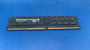 หน่วยความจำเซิร์ฟเวอร์ P00930-B21 H P E 64GB 2Rx4 PC4-2933Y-R Smart Kit - Product Image 3