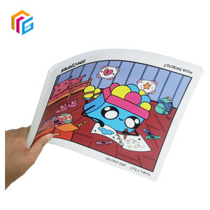 Livres de coloriage en gros <span class=keywords><strong>à</strong></span> couverture souple en vrac Livre de coloriage Mandalas pour <span class=keywords><strong>adulte</strong></span> - Product Image 3