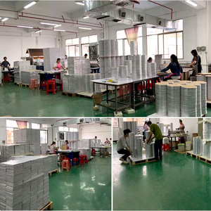 Nước bằng chứng dầu bằng chứng sóng vàng bạc tường duy nhất vòng tròn vỏ sò cạnh bánh thẻ cơ sở bánh Hội Đồng Quản trị bánh cơ sở bảng - Product Image 6