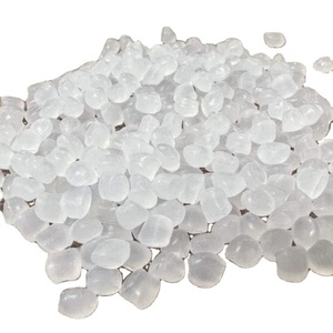 Granulés de PETG en gros, qualité extrusion, haute transparence, qualité alimentaire, résine copolyester en granulés pour barquettes alimentaires thermoformées, OEM - Product Image 6