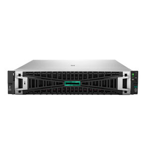 DL380 Gen12 24SFF 2U Serveur Rack Xeon 6740E 3.5GHz 64Cores 32GB DDR5 2.4TB SAS 12G SSD avec Rail Kit Stock - Product Image 3