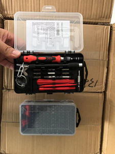 115 Trong 1 Từ Tuốc Nơ Vít Thiết Lập Chính Xác Đa Dụng Cụ Cầm Tay Torx Hex Vít Trình Điều Khiển Cho Máy Tính PC Sửa Chữa Điện Thoại <span class=keywords><strong>Kit</strong></span> Công Cụ - Product Image 5