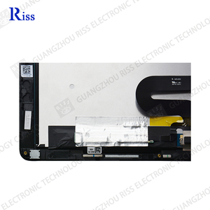 RISS 12,3 Zoll LQ123N1JX35 Laptop LCD Touchscreen Digitizer-Baugruppe für Dell Latitude 7200 2 Tn 1 DP/N:06R3F2 FHD 1920*1080 - Product Image 5
