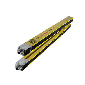 เครื่องส่งสัญญาณแสงเลเซอร์ Leuze MLC500T30-600 24 โวลต์ 12 แอมป์ IP65 อุปกรณ์เครื่องกล วิศวกรรมไฟฟ้า - Product Image 3