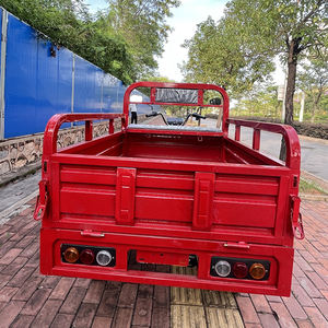 Kit de <span class=keywords><strong>moto</strong></span> électrique à trois <span class=keywords><strong>roues</strong></span> robuste personnalisé 60V 1000W 1500W pour adultes sans <span class=keywords><strong>permis</strong></span>, pour le transport de marchandises et le camping - Product Image 5