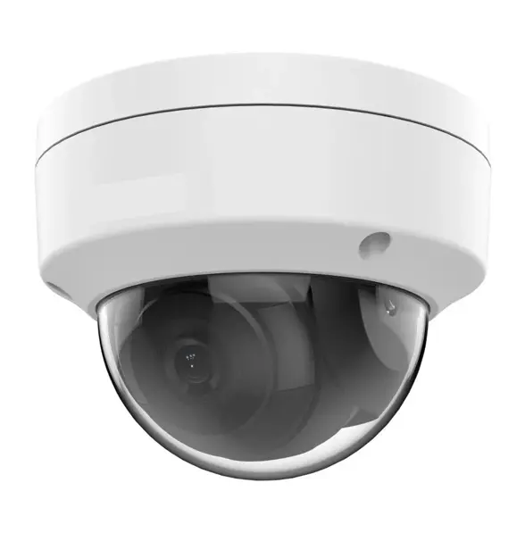 Orijinal HIK DS-2CD2123G0-I 2 MP açık WDR sabit Dome ağ kamerası DS-2CD2123G0-IS CCTV IP kamera