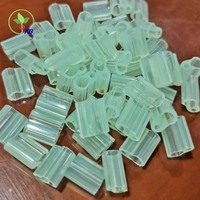 Clips de greffage pour tomates, poivrons et aubergines, clips pour cucurbitacées, clips pour greffages de tomates