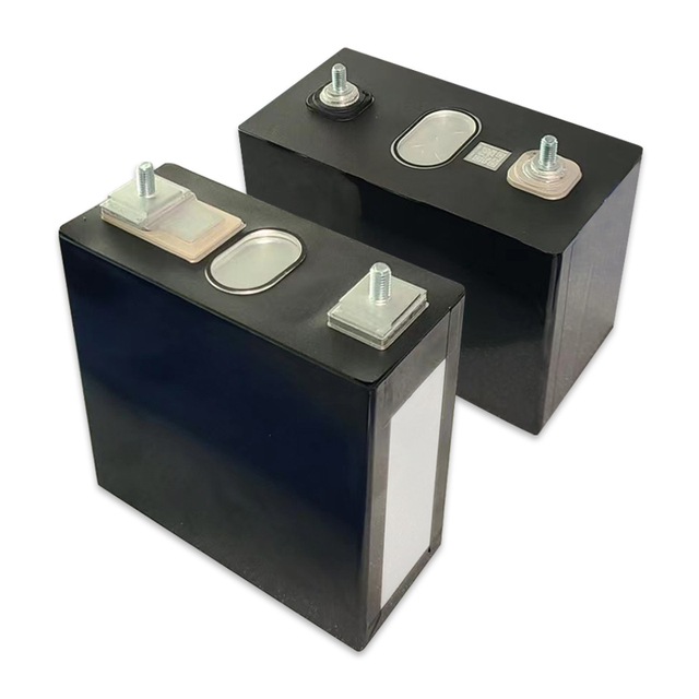 3.7V 177Ah/180Ah/280Ah LiFePO4 Lithium Ion Battery for Solar Energy Storage with 3000 Cycles CE Certified