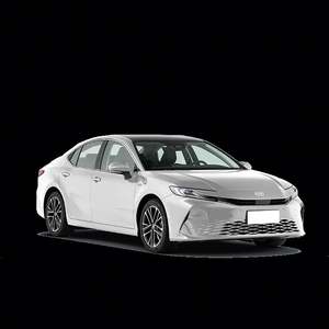 2024 Toyotas Camrys nuevo Sedán de gasolina coche gasolina 2,0 HXS PLUS edición coche de gasolina para adultos Tashkent - Product Image 3