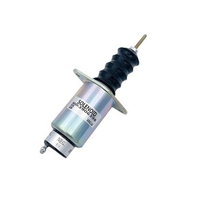 Vanne solénoïde 3906776 3906398 pour remplacement de pompe à carburant - Product Image 1