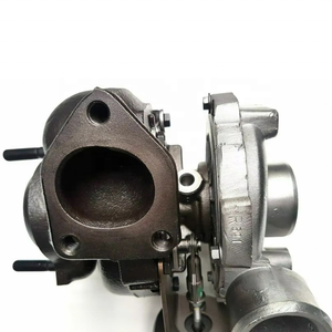 BMW Land Rover Renge Rover için GT2256V 712541-5005STurbocharger 2.9 TDI 130Kw 177PS 712541 Turbocharger d 77785383F turboşarj - Product Image 3