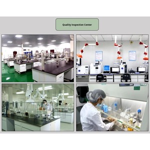 Estratto in Polvere di <span class=keywords><strong>Macchiavello</strong></span> di Alta Qualità, Materia Prima in Polvere per Alimenti Salutari e Integratori Alimentari - Product Image 6