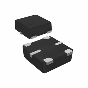 Distributeur agréé 4 SMD, composants électroniques à puce de gestion de l'alimentation (PMIC) à fils plats et à pad exposé S-1313A28-A4T1U3 - Product Image 1